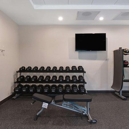 Home2 Suites By Hilton Fayetteville North المظهر الخارجي الصورة
