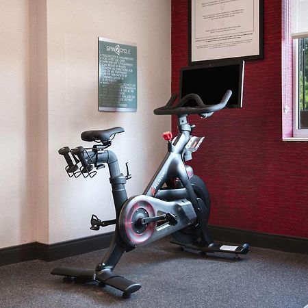 Home2 Suites By Hilton Fayetteville North المظهر الخارجي الصورة