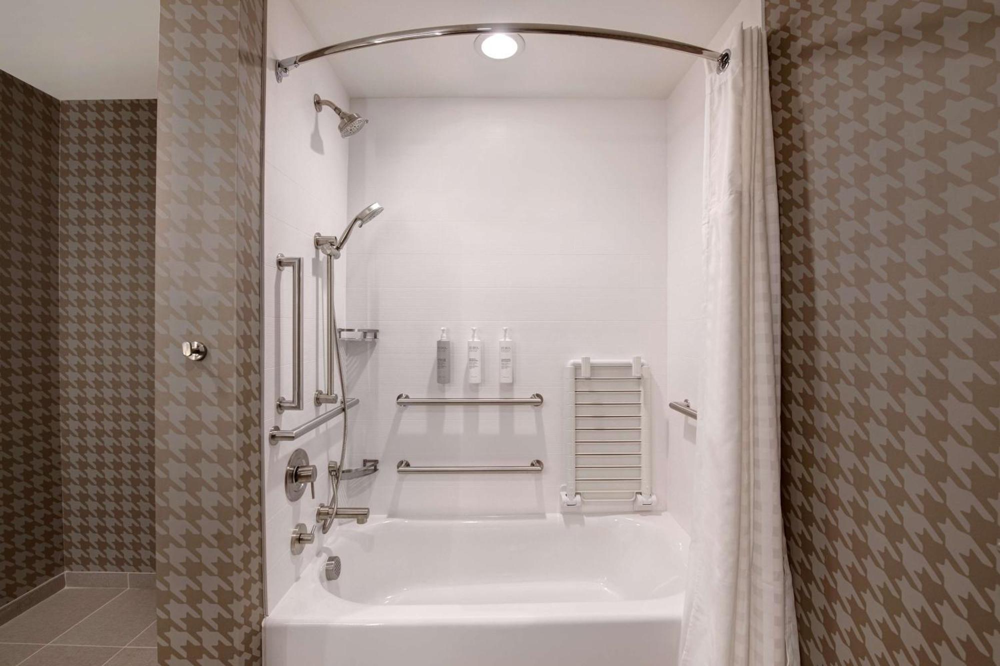 Home2 Suites By Hilton Fayetteville North المظهر الخارجي الصورة
