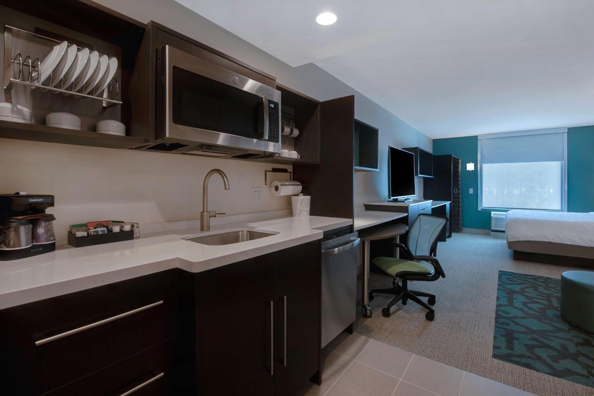 Home2 Suites By Hilton Fayetteville North المظهر الخارجي الصورة