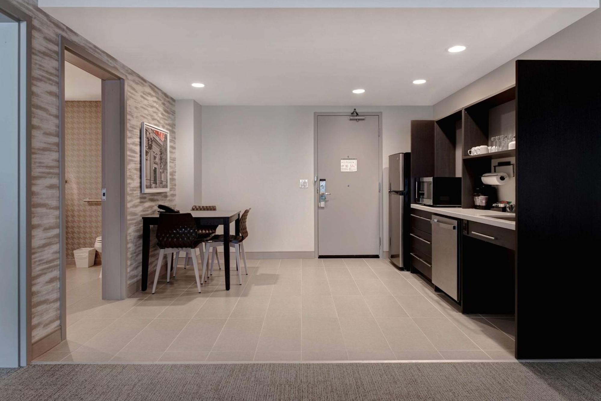 Home2 Suites By Hilton Fayetteville North المظهر الخارجي الصورة
