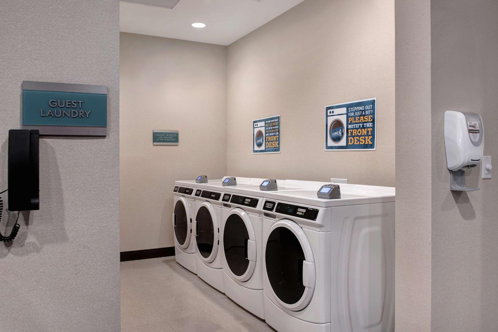 Home2 Suites By Hilton Fayetteville North المظهر الخارجي الصورة