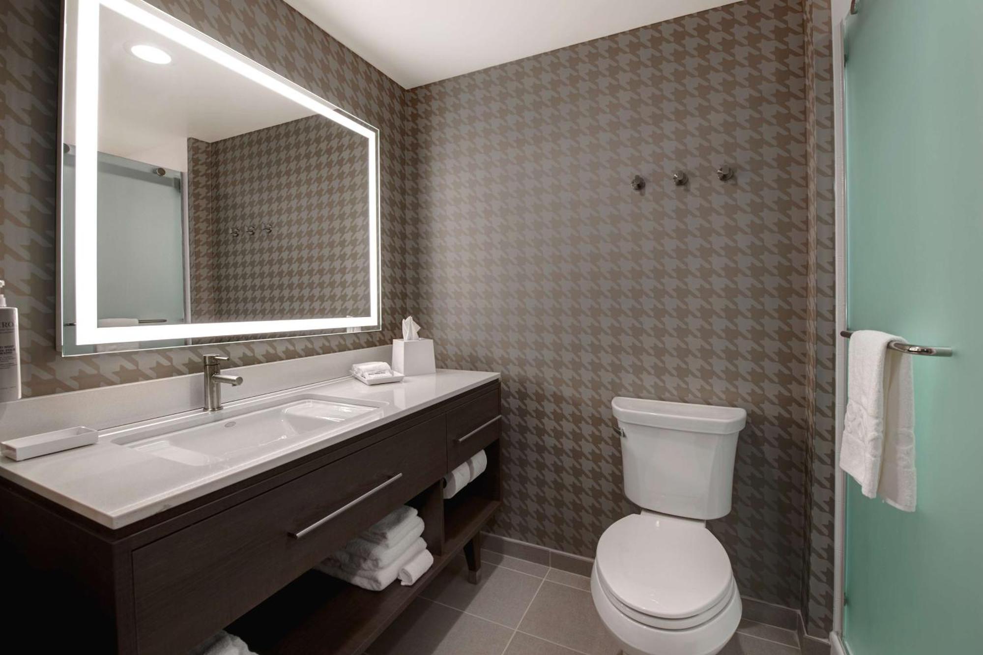 Home2 Suites By Hilton Fayetteville North المظهر الخارجي الصورة