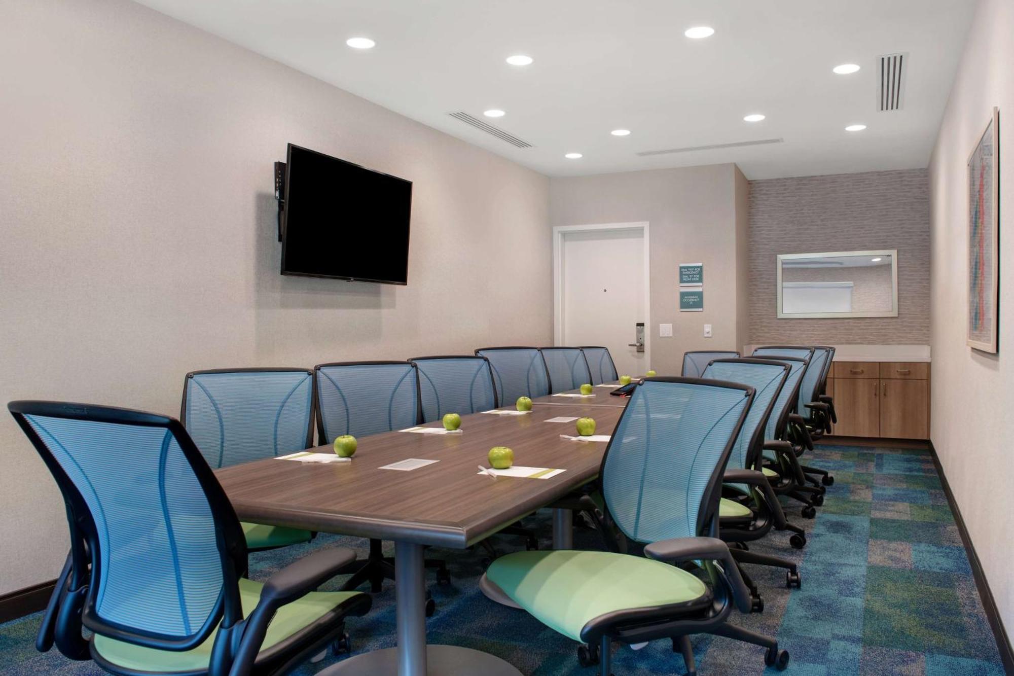 Home2 Suites By Hilton Fayetteville North المظهر الخارجي الصورة