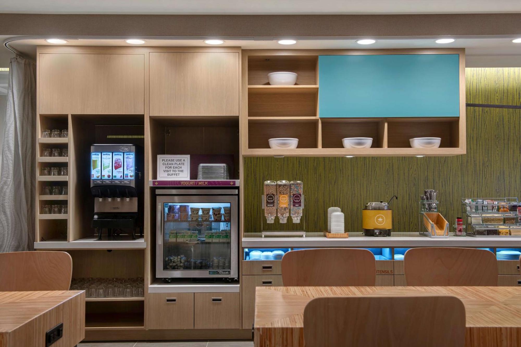 Home2 Suites By Hilton Fayetteville North المظهر الخارجي الصورة