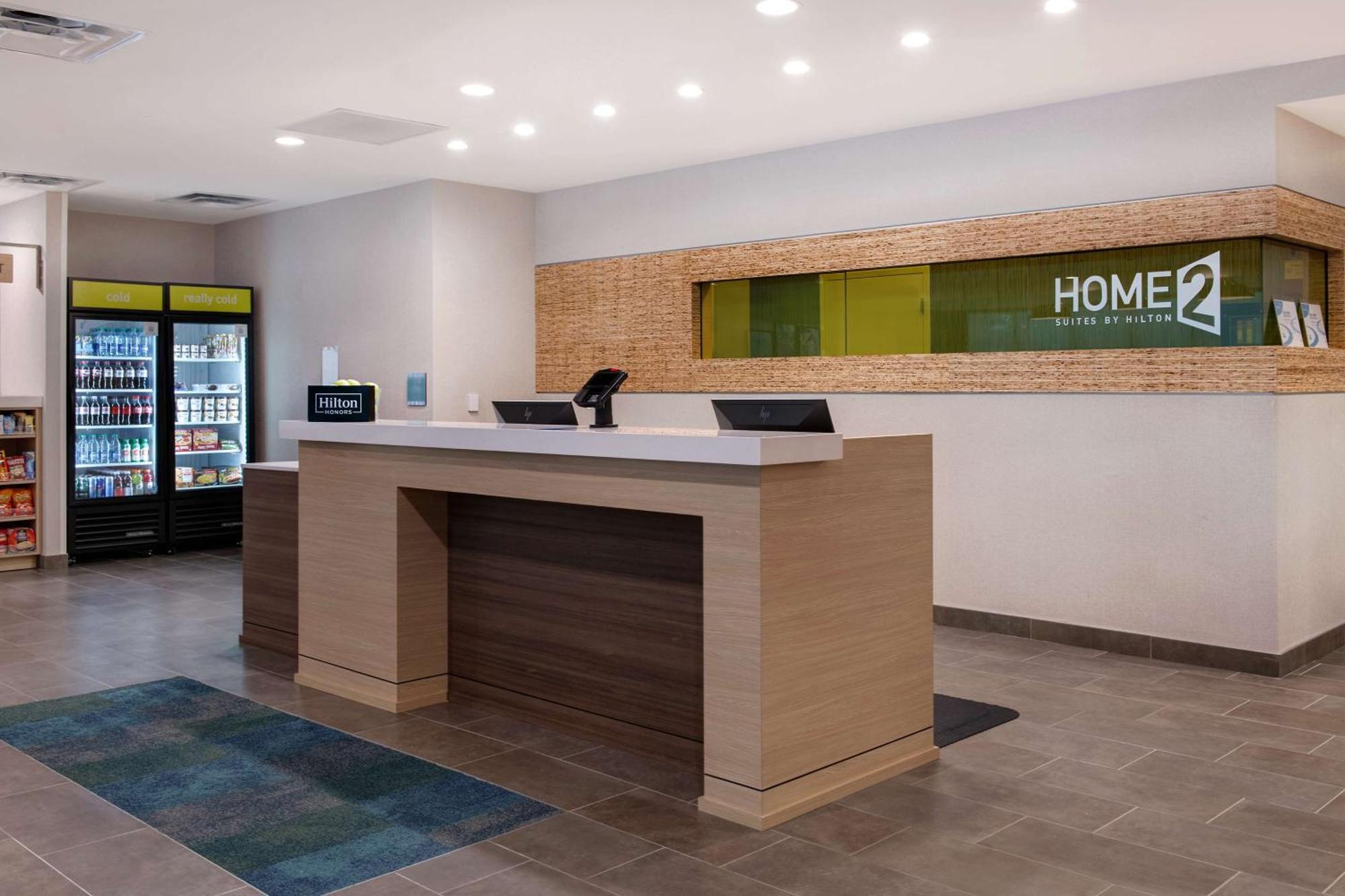 Home2 Suites By Hilton Fayetteville North المظهر الخارجي الصورة