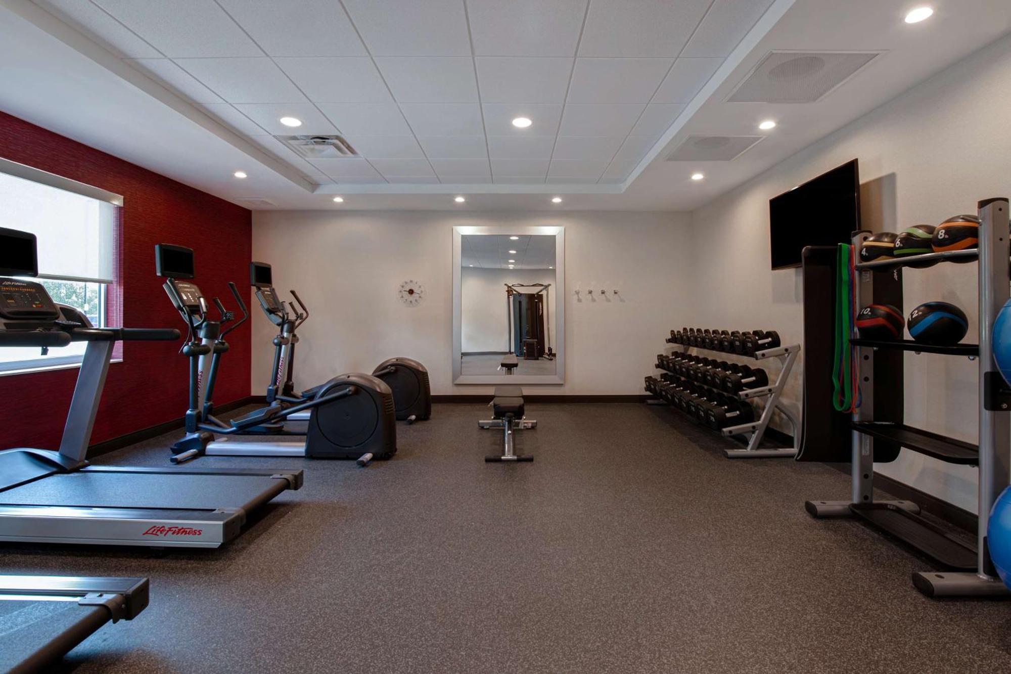 Home2 Suites By Hilton Fayetteville North المظهر الخارجي الصورة