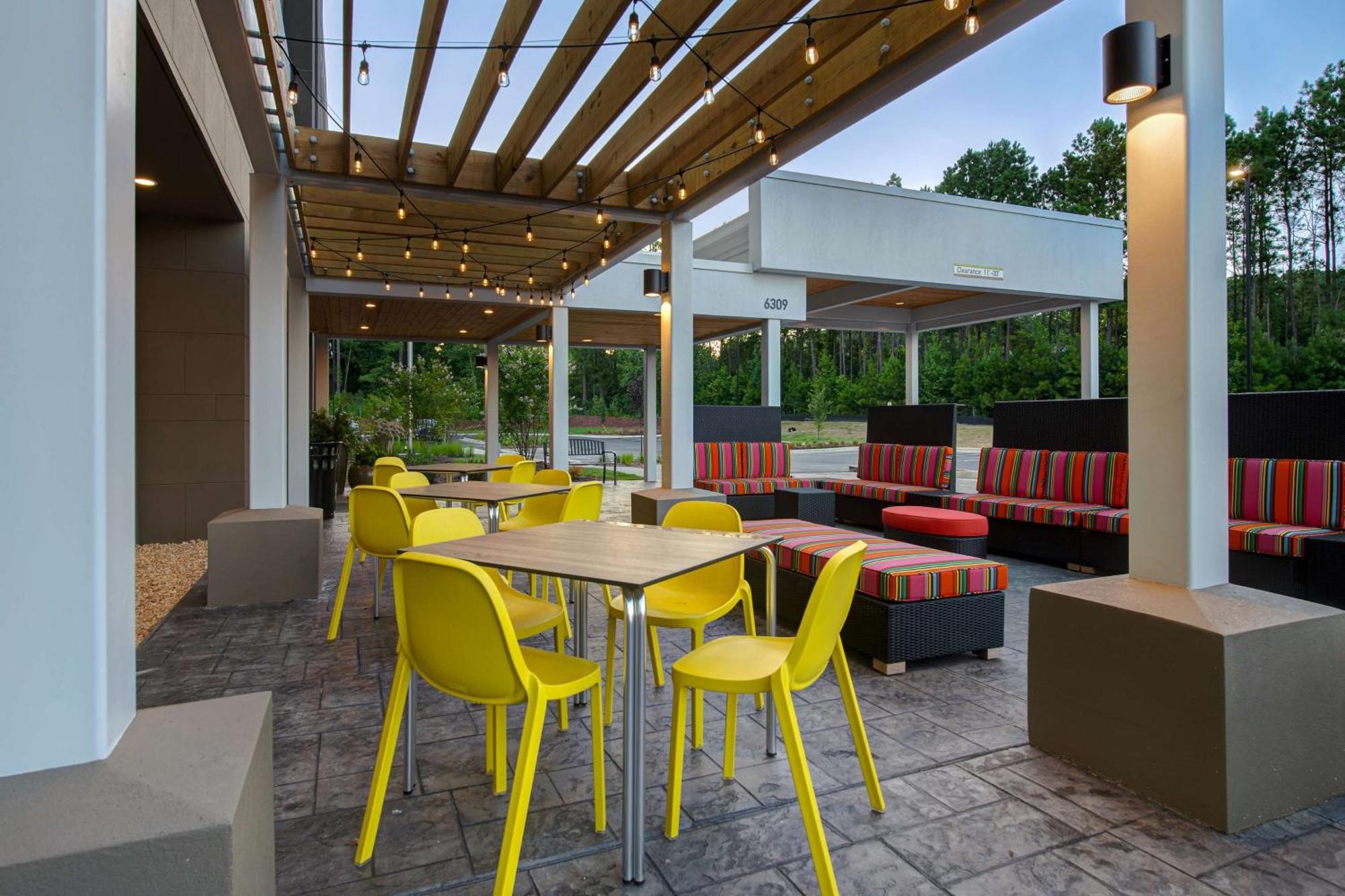Home2 Suites By Hilton Fayetteville North المظهر الخارجي الصورة