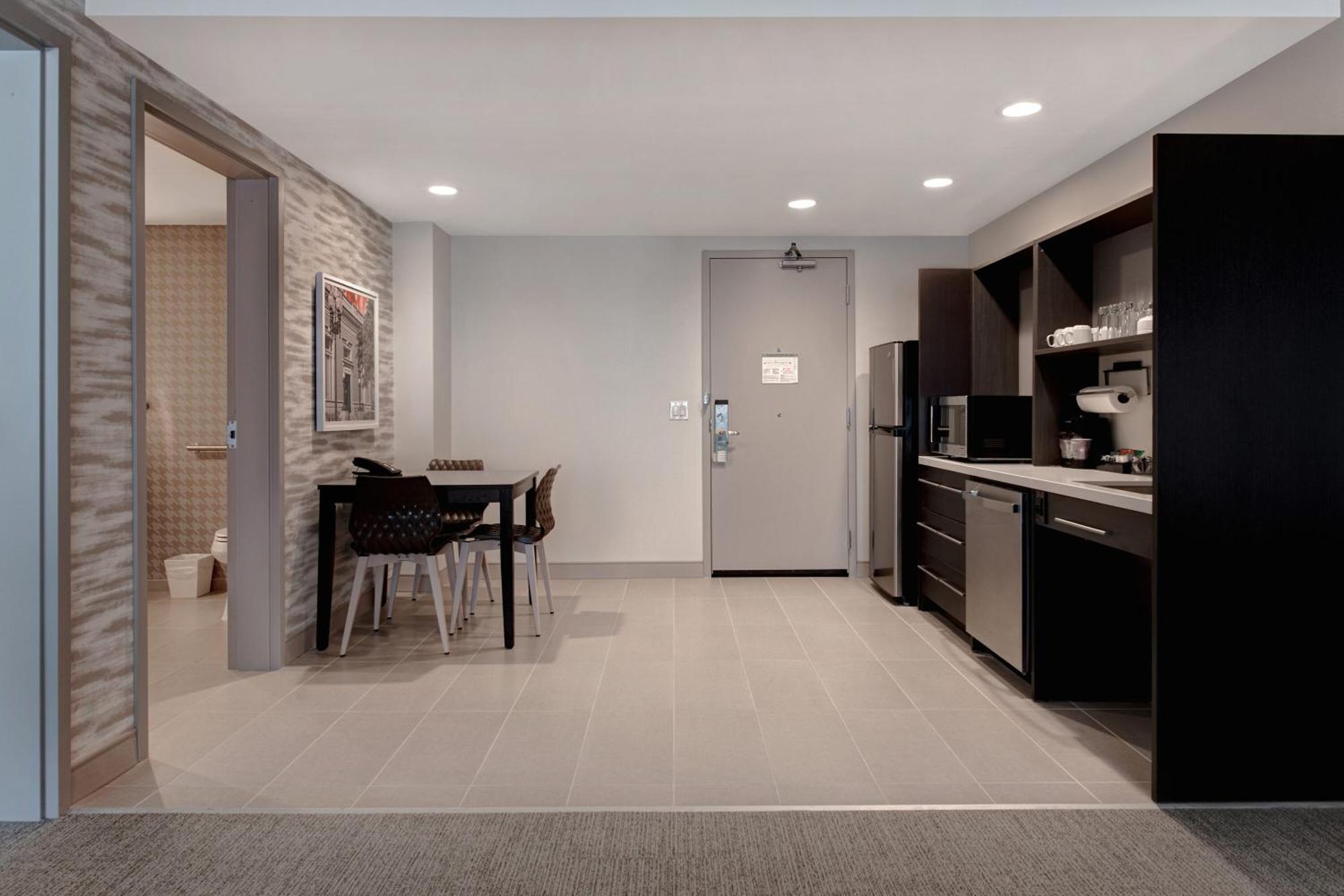 Home2 Suites By Hilton Fayetteville North المظهر الخارجي الصورة